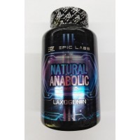 Natural Anabolic (60капс)
